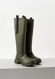 Сапоги резиновые Ganni3  - превью