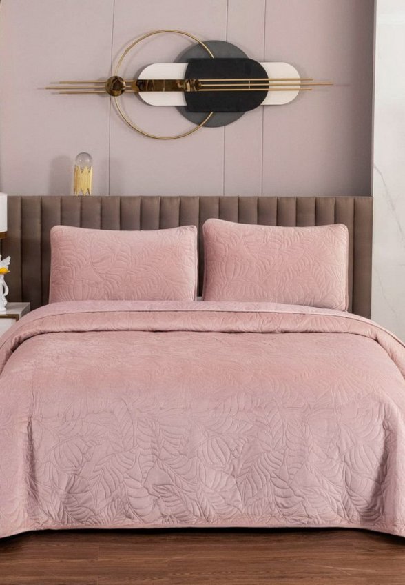 Комплект с покрывалом Sofi De Marko