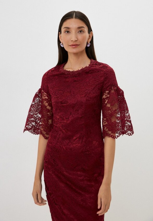 Платье MadaM T