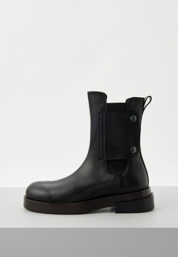 Ботинки Premiata