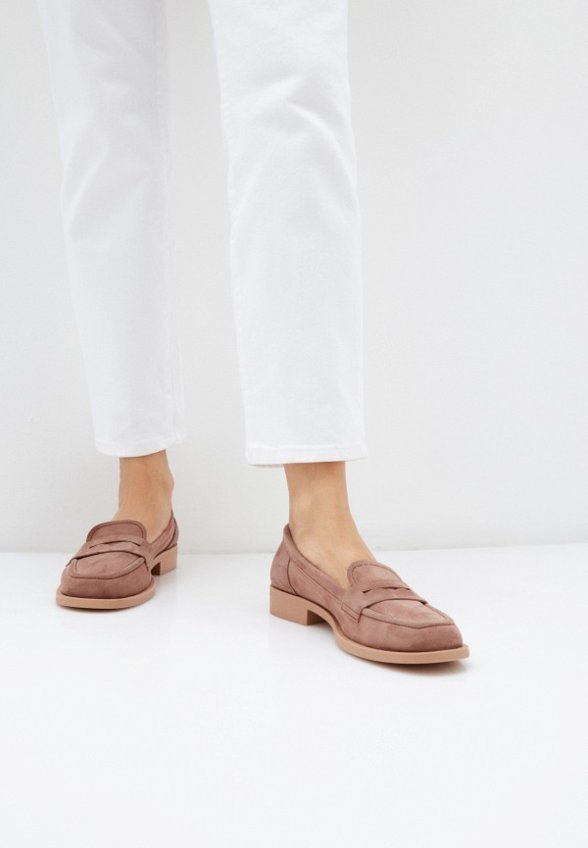 Лоферы Lusavou