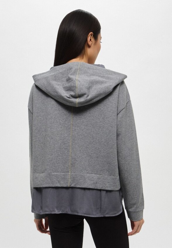 Толстовка La Martina