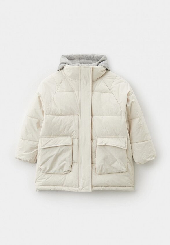 Куртка утепленная Sela