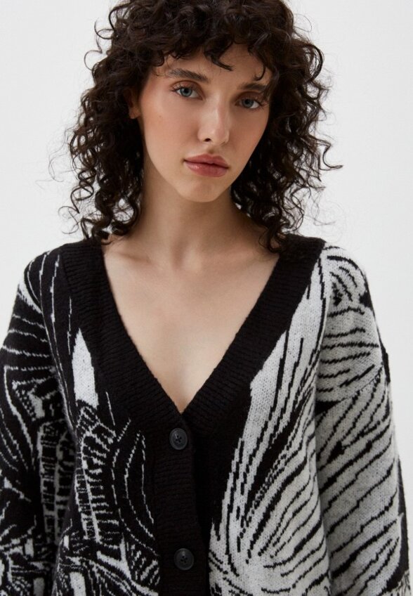 Кардиган Desigual