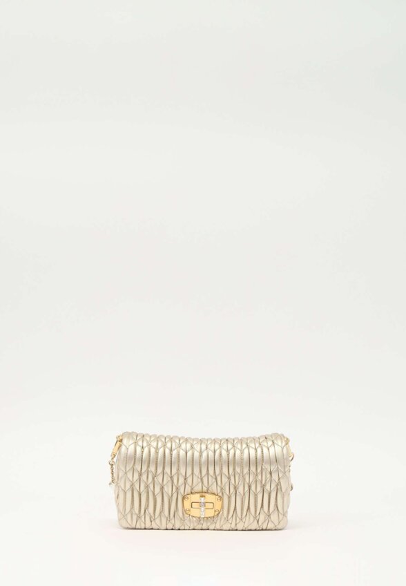 Miu Miu Leather bag