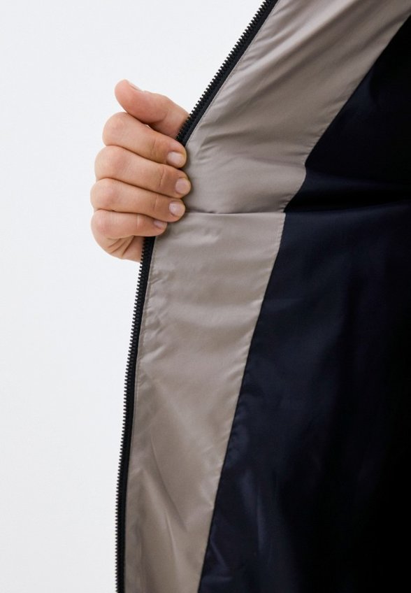 Куртка стеганая Winterra