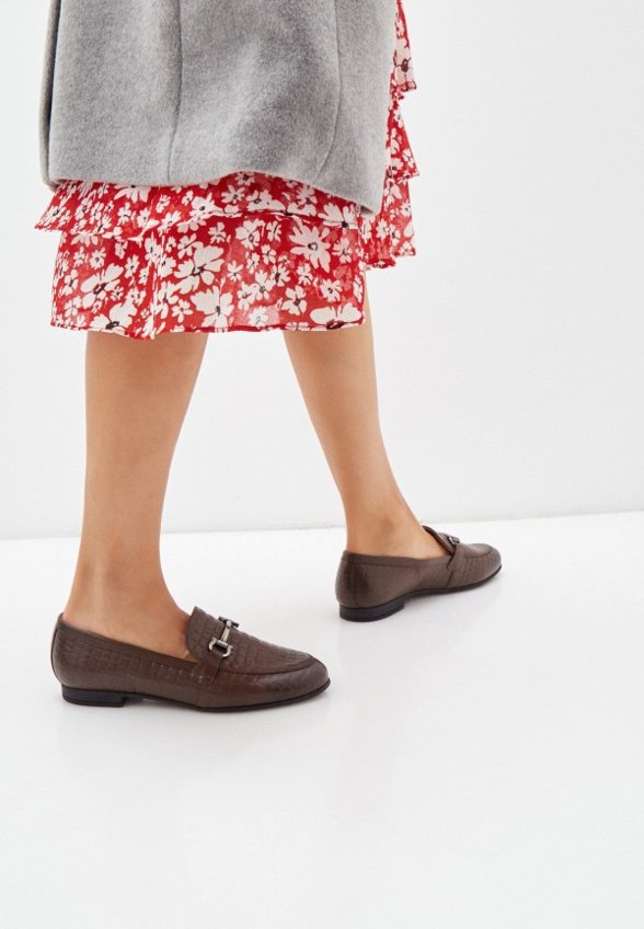 Лоферы Ralf Ringer