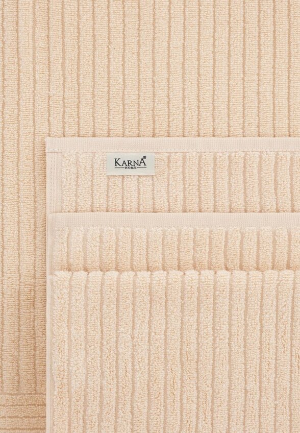 Полотенце Karna