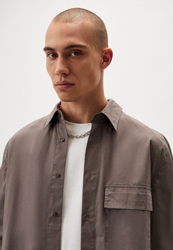 Рубашка Mademan