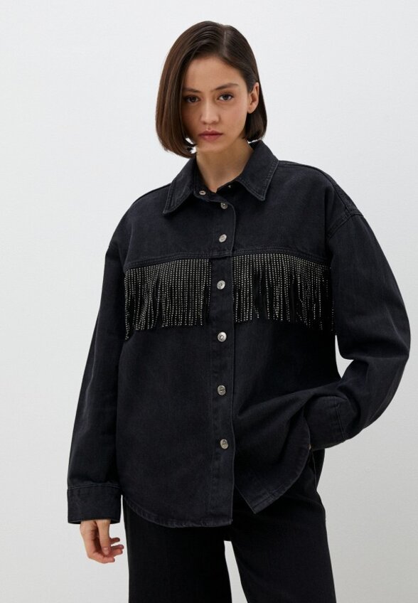 Куртка джинсовая Koton