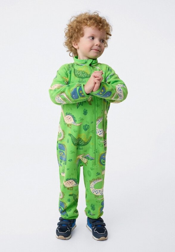 Комбинезон Lassie