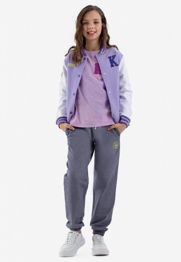 Олимпийка Kapika