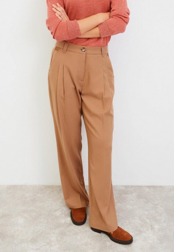 Брюки Smith&Soul