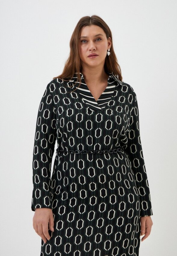 Платье Punt Roma