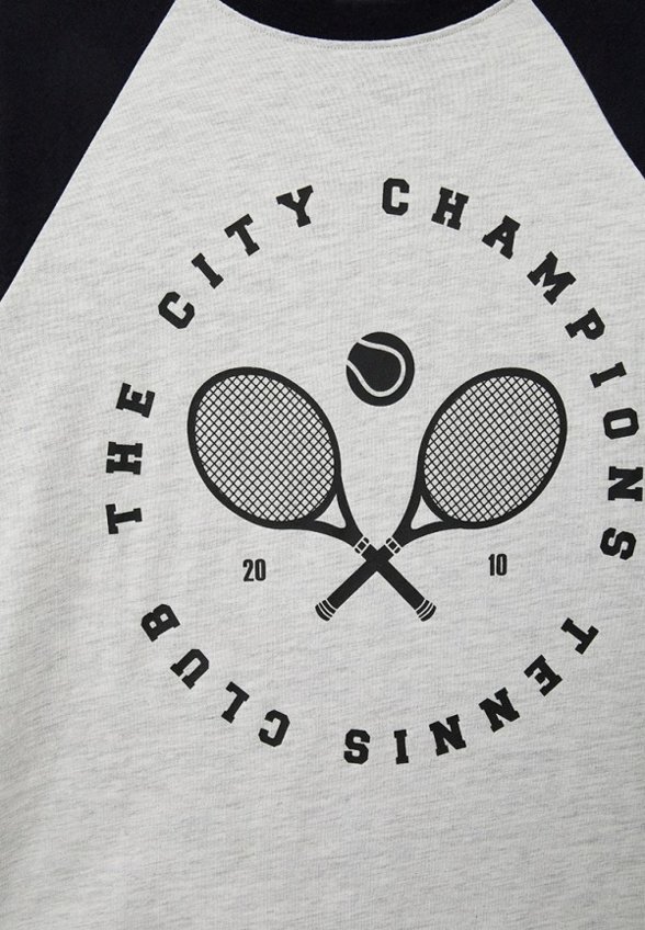 Футболка O'STIN