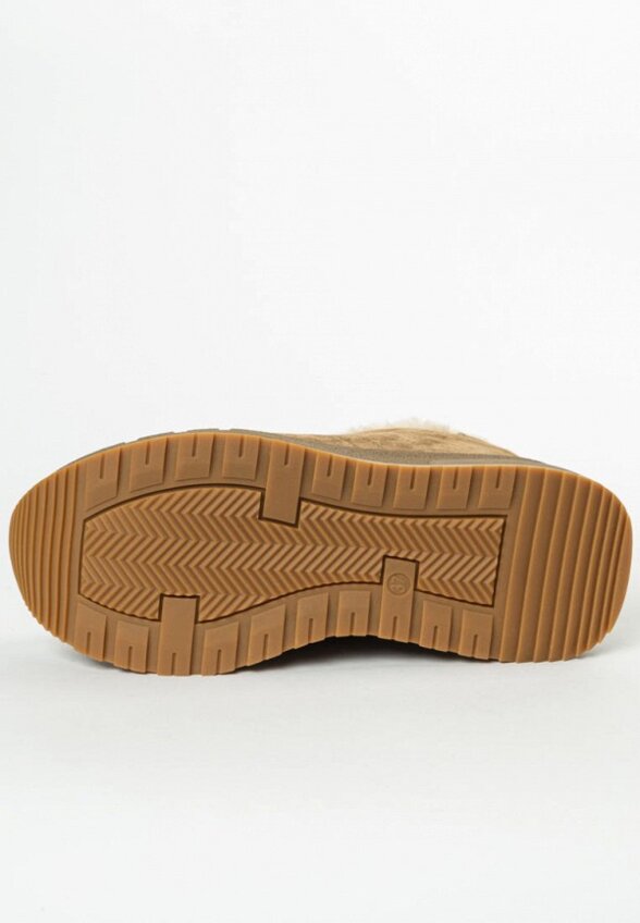 Ботинки Niota Line