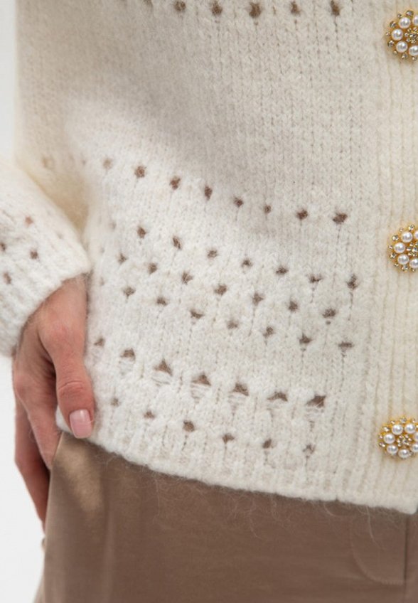 Кардиган Fors