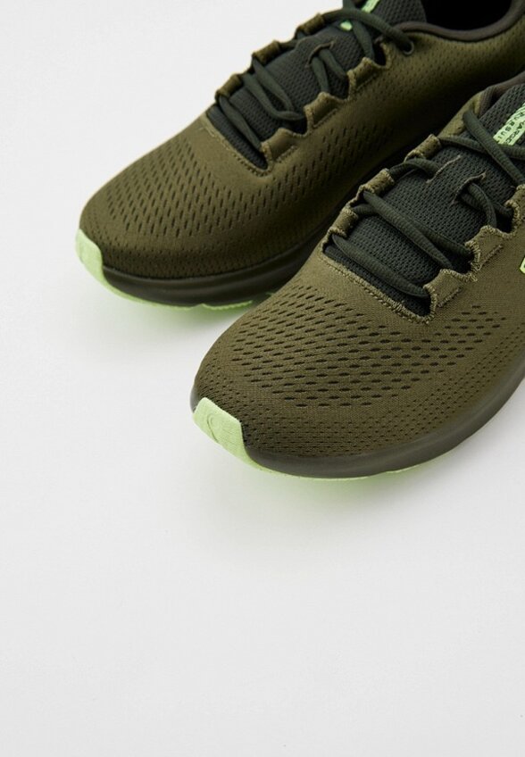 Кроссовки Under Armour