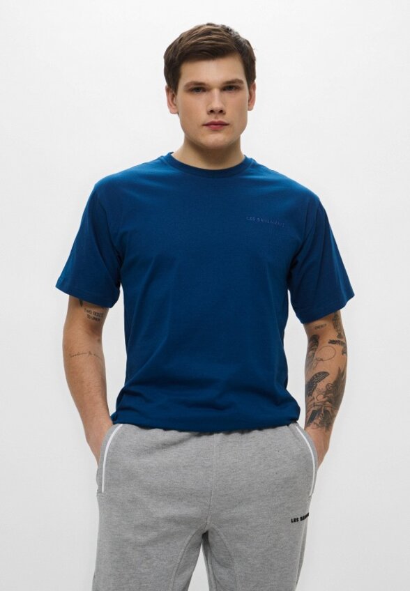 Футболка Les Benjamins