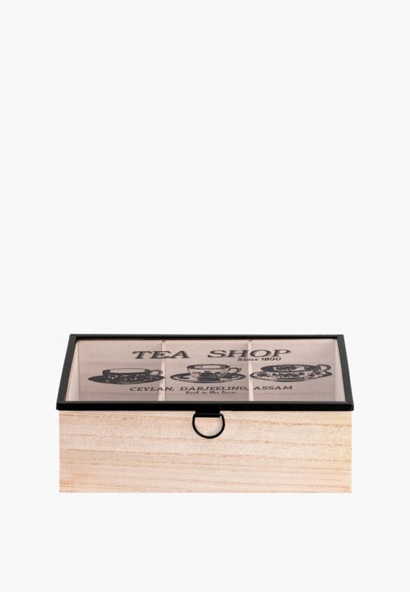 Подставка для чайных пакетиков Elan Gallery