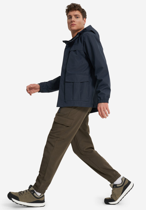 Ветровка мужская Outventure, Синий