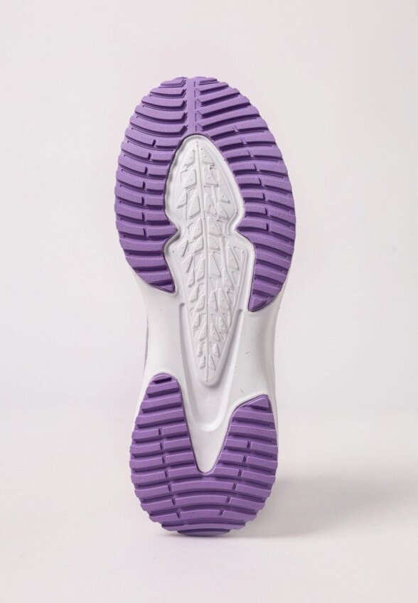 Кроссовки Baasploa