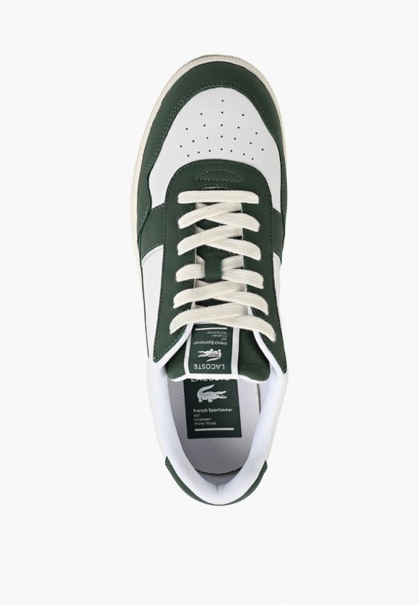 Кеды Lacoste