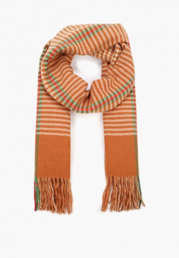 Палантин Emblem