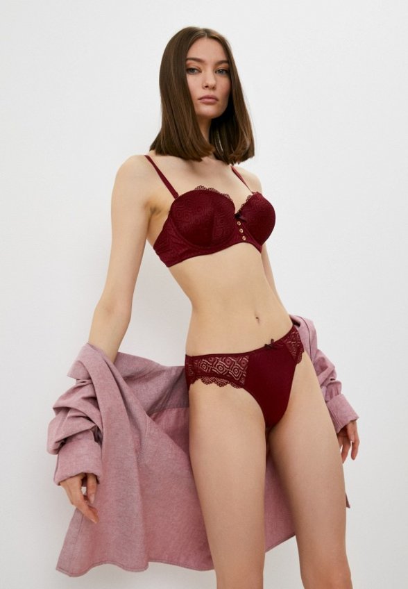 Бюстгальтер Deseo