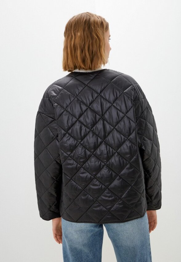 Куртка стеганая Sabrina Scala