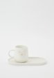 Чашка с блюдцем Cozy Home1  - превью