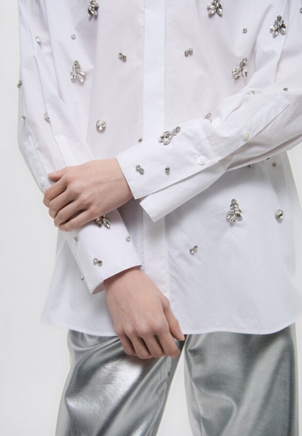 Рубашка Pennyblack