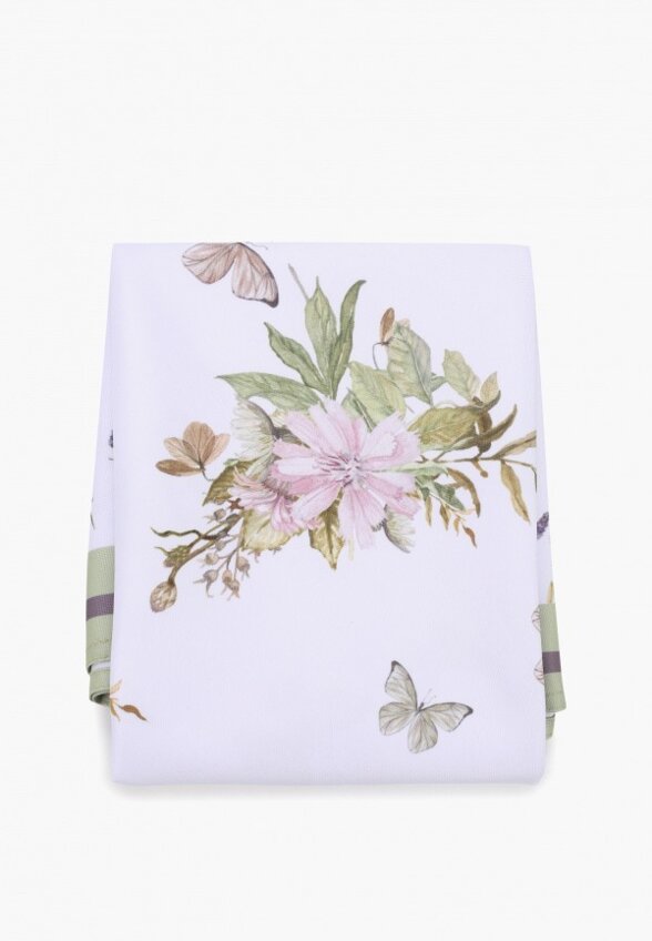 Скатерть Купчиха