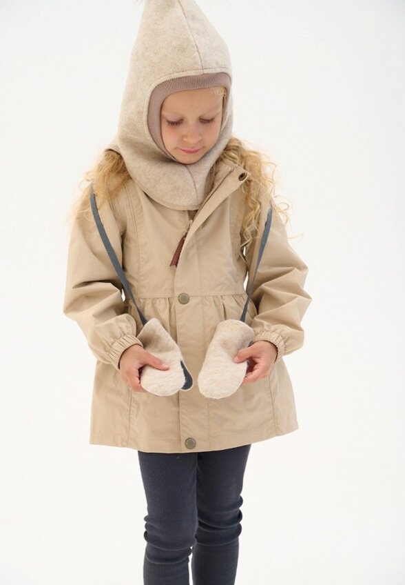 Варежки Peppihat