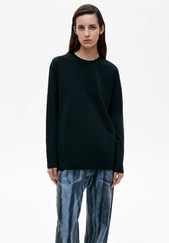 Лонгслив Yollo