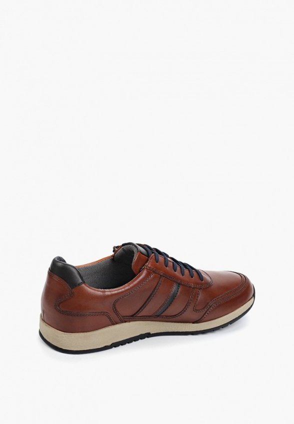 Кроссовки Sioux