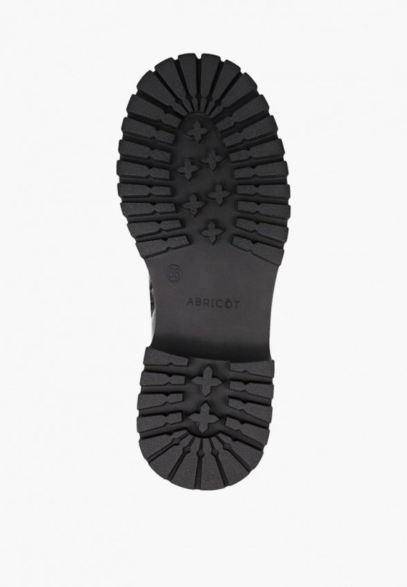 Ботинки Abricot