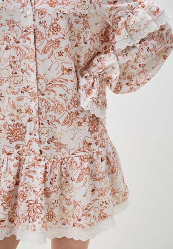 Платье DanMaralex