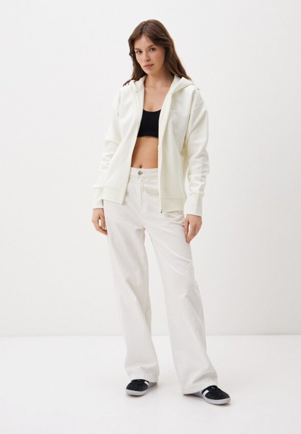 Толстовка adidas