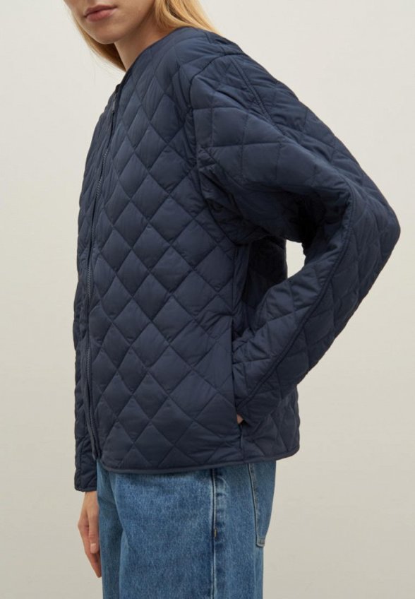 Бомбер Finn Flare