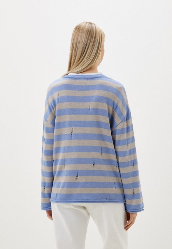 Джемпер Tu.tri