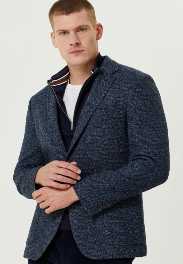 Пиджак NetWork