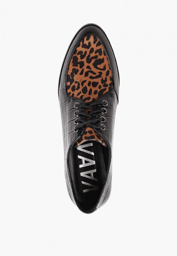 Ботильоны Vasconte