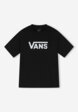 Футболка мужская Vans Classic SS, Черный9  - превью