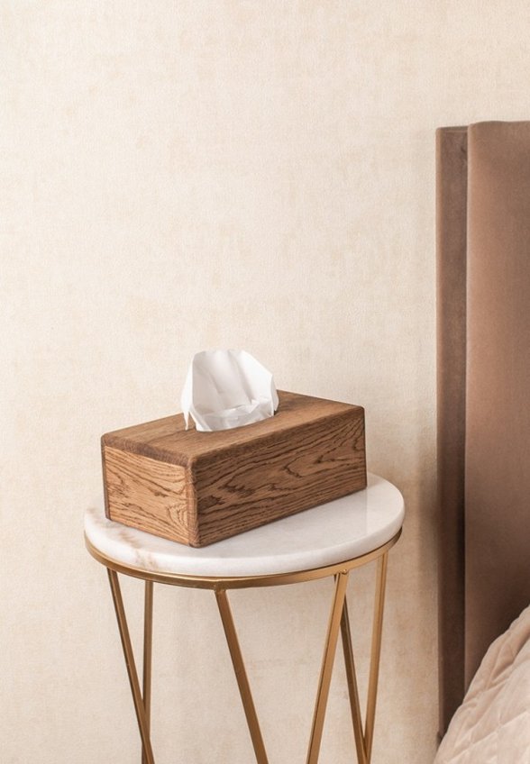 Салфетница Фоксвудрус