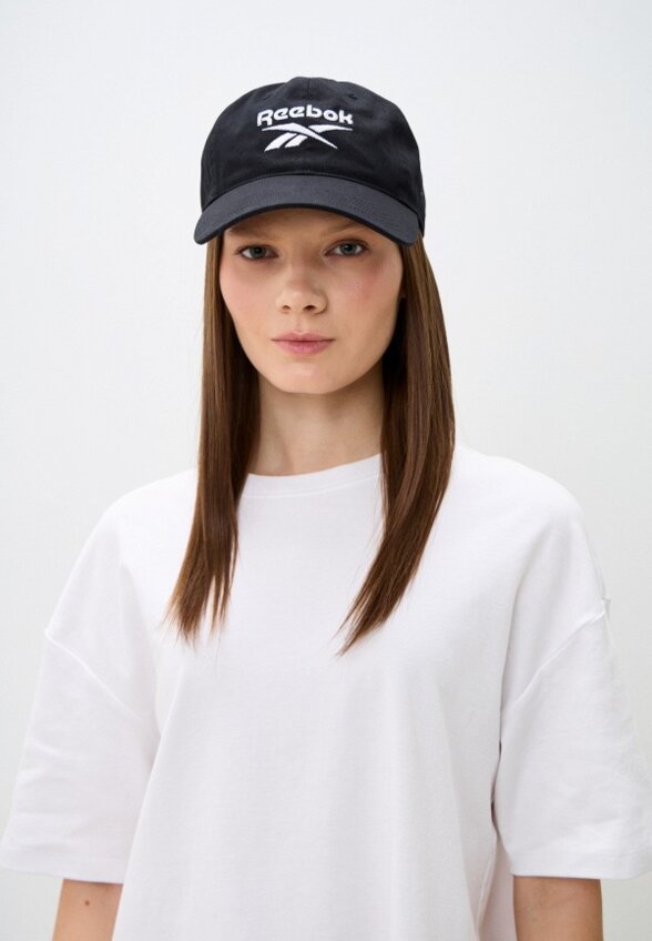 Бейсболка Reebok