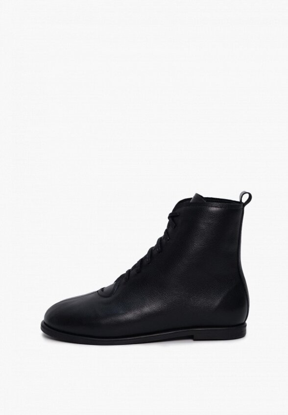 Ботинки Lusavou