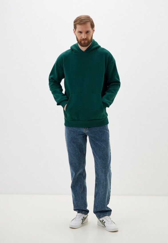 Худи Новое Кимоно