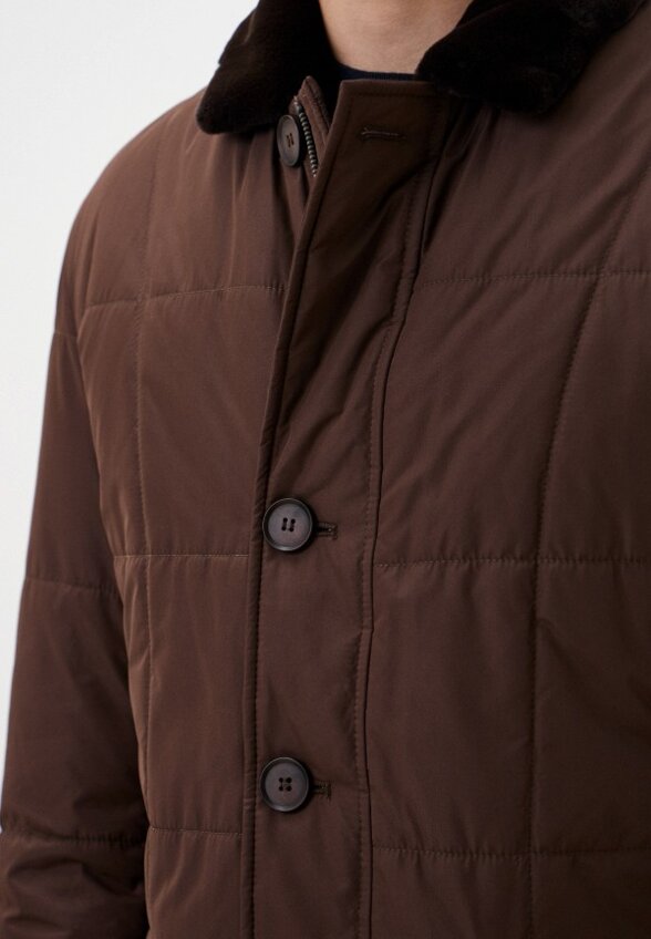 Куртка утепленная Bazioni