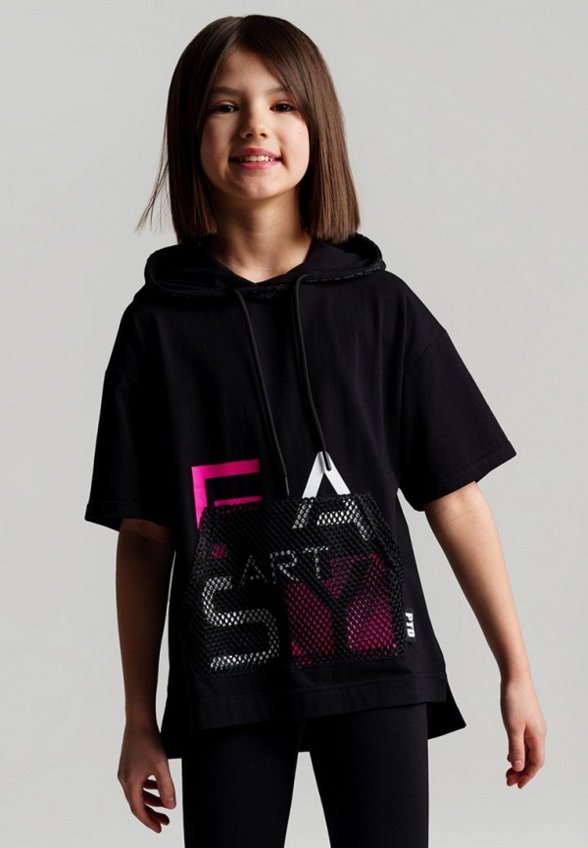 Футболка PlayToday